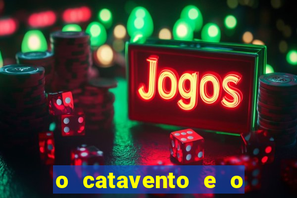 o catavento e o ventilador pdf